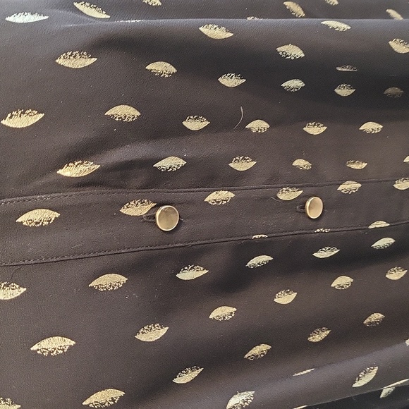 Lily Moss blouse - Picture 4 of 10